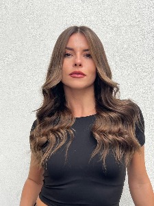 KARYNA — Model in Milano | Eye On Model