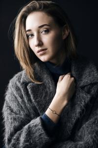 EMILIJA  — Model in Vilnius | Eye On Model