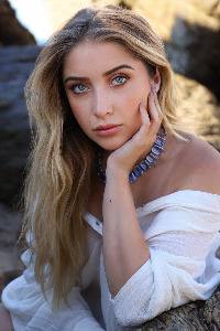 Anna — Model in Milano | Eye On Model