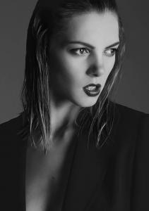 DIANA — Model in Vilnius | Eye On Model