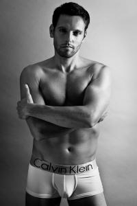 CEDRIC — Model in Rennes | Eye On Model