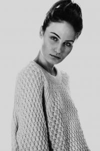 GEANINA — Model in Bucuresti | Eye On Model