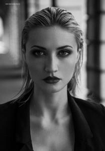 Sevil — Model in Milano | Eye On Model