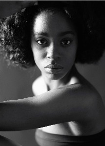 Lucrezia — Model in Milano | Eye On Model