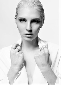 KSENIA — Model in Milano | Eye On Model