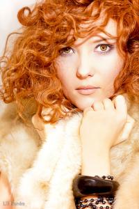 LAURE — Model in Bordeaux | Eye On Model