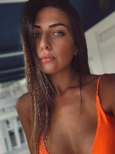 Elisa — Model in Venezia | Eye On Model