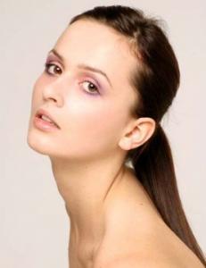 KAJA — Model in Sydney | Eye On Model