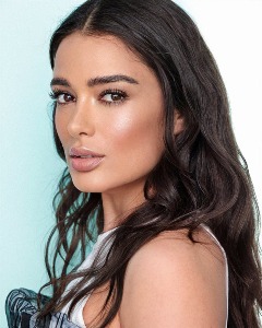 RAQUEL OLD PROF — Model in Paris | Eye On Model