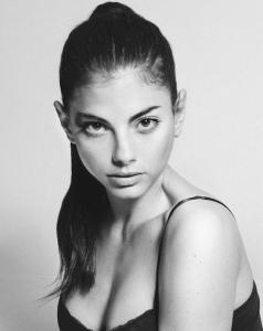 DALAL — Model in Paris | Eye On Model