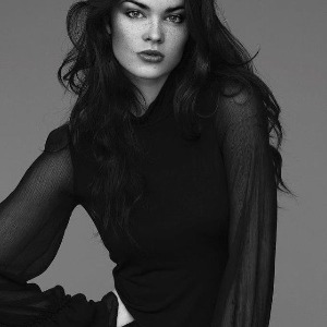 ADELINE — Model in Dubai | Eye On Model