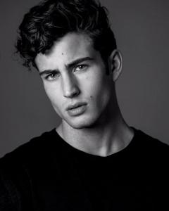 VALENTIN — Model in Paris | Eye On Model