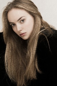 Edm&eacute;e — Model in Roma | Eye On Model