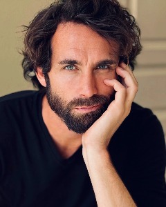 RICCARDO — Model in Milano | Eye On Model