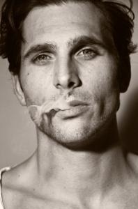 BENOIT — Model in Biarritz | Eye On Model