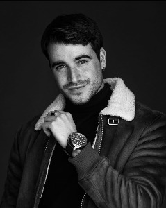 MAXIME — Model in N&icirc;mes | Eye On Model