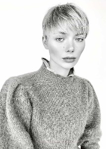 OLGA — Model in Roma | Eye On Model