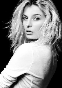 ELEONORA — Model in Roma | Eye On Model