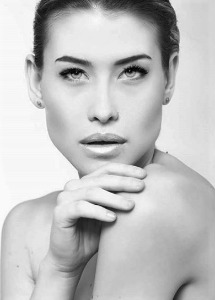 Valentina  — Model in Roma | Eye On Model