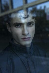 DANIELE — Model in Roma | Eye On Model