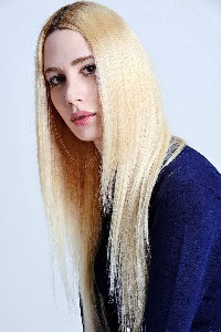 Lauren  — Model in Milano | Eye On Model