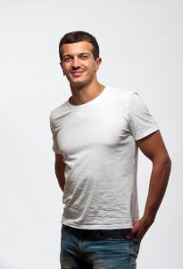 Totaro — Male Model of the Week | Eye On Model
