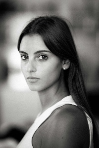Beatrice — Model in Milano | Eye On Model