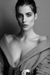 Flaminia — Model in Otranto | Eye On Model