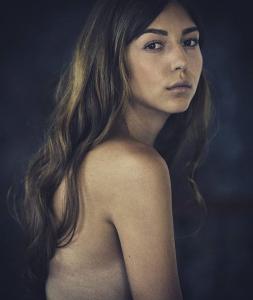 Laura Maria — Model in Bolzano | Eye On Model