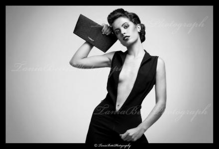 SABINA — Model in The Hague | Eye On Model