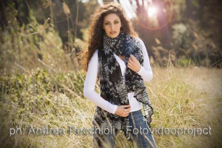 Linda — Model in Pistoia | Eye On Model