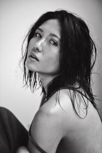 ALI&eacute;NOR — Model in Paris | Eye On Model