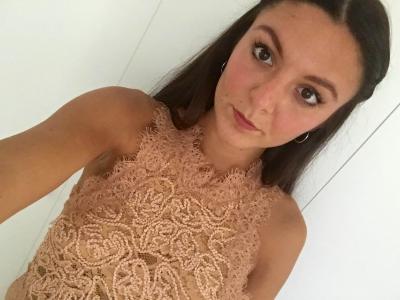 Arianna — Model in Padova | Eye On Model