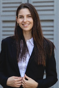 Letizia — Model in Milano | Eye On Model