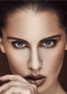 Alejandra — Model in Milano | Eye On Model
