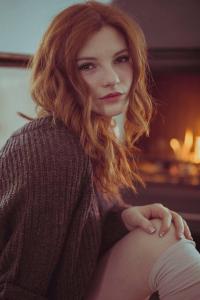 ISABELA — Model in Madrid | Eye On Model