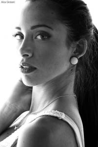 Alessia — Model in Torino | Eye On Model