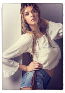 Eva — Model in Teramo | Eye On Model