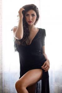 Vanessa — Model in Milano | Eye On Model