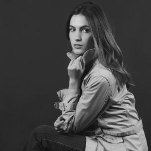 Bianca — Model in Milano | Eye On Model