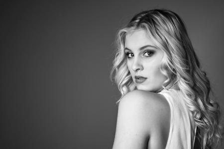 VICTORIA — Model in Salzburg | Eye On Model