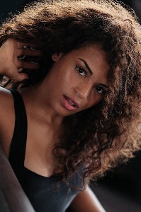 AMANDA — Model in Augsburg | Eye On Model