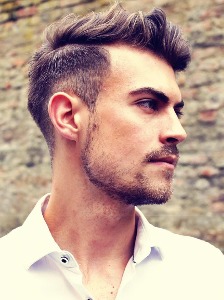 ALEXANDER — Model in Augsburg | Eye On Model