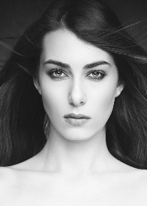 Alessia — Model in Roma | Eye On Model