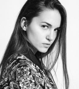 Monika — Model in Milano | Eye On Model