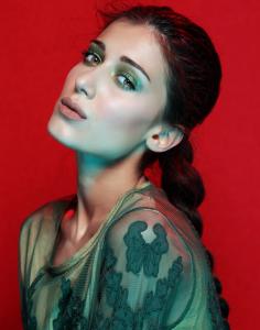 Patrizia — Model in Milano | Eye On Model