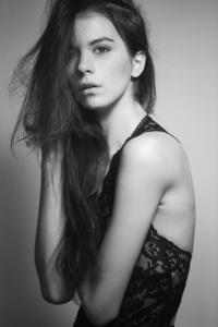 Chiara — Model in Verona | Eye On Model
