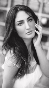 Veronica — Model in Roma | Eye On Model