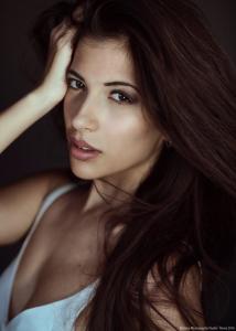Valeria — Model in Roma | Eye On Model