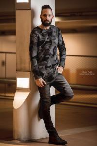 HANNES — Model in Linz | Eye On Model